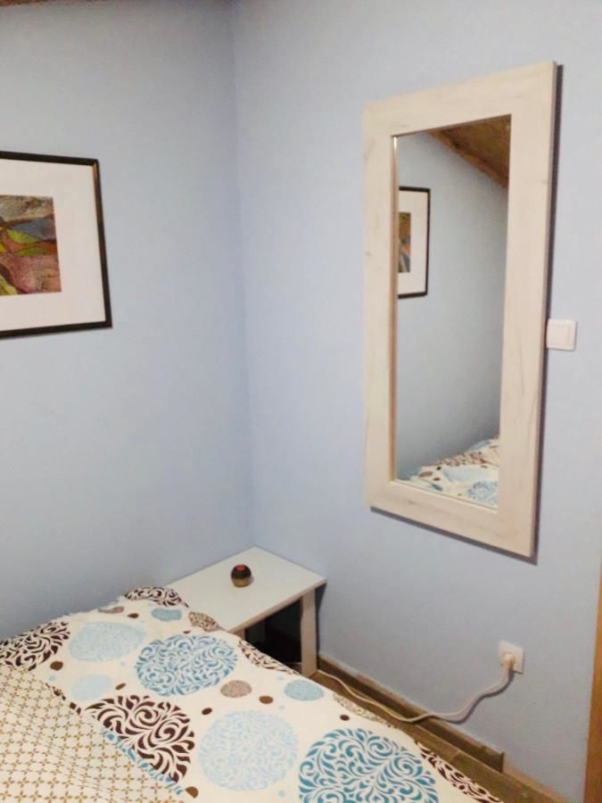 Апартаменты Luxury house BOZOVIC in heart of Podgorica Подгорица-5
