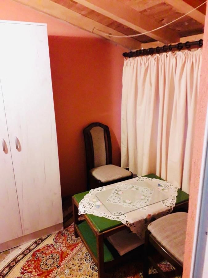 Апартаменты Luxury house BOZOVIC in heart of Podgorica Подгорица-11