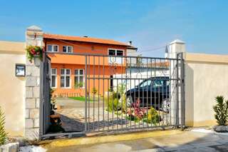 Апартаменты Luxury house BOZOVIC in heart of Podgorica Подгорица Апартаменты с 1 спальней-2