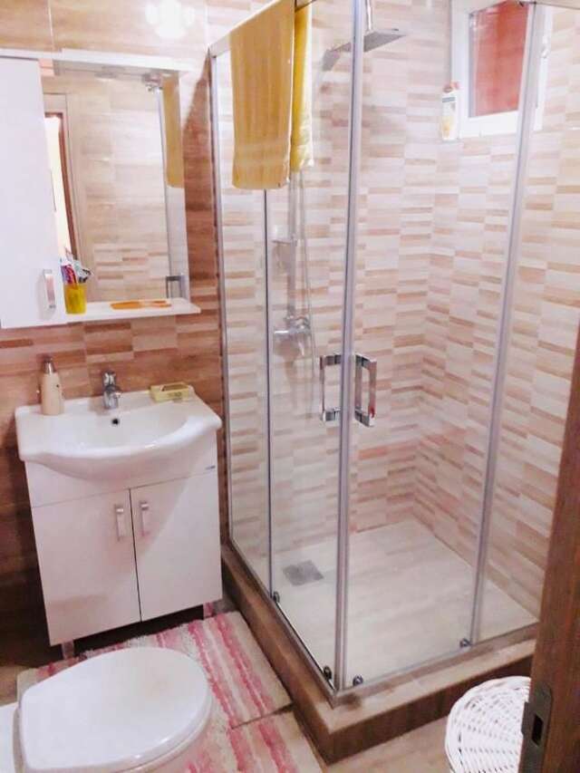 Апартаменты Luxury house BOZOVIC in heart of Podgorica Подгорица-12