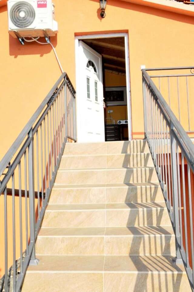 Апартаменты Luxury house BOZOVIC in heart of Podgorica Подгорица-6