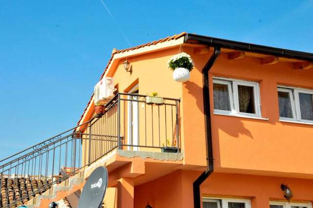 Апартаменты Luxury house BOZOVIC in heart of Podgorica Подгорица-8